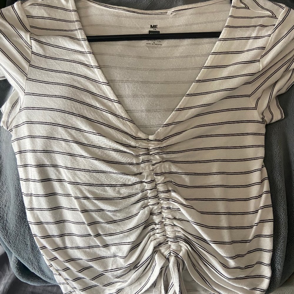 tie tee